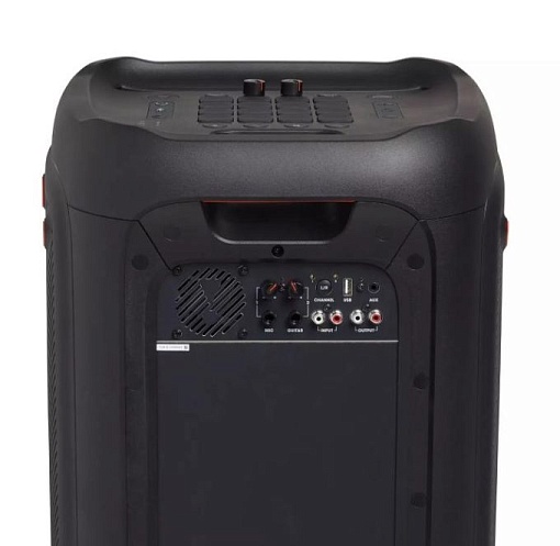 Портативная акустика JBL PartyBox 1000