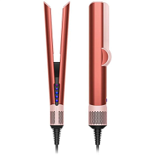 Выпрямитель Dyson Airstrait HT01, Strawberry Bronze Blush Pink EU