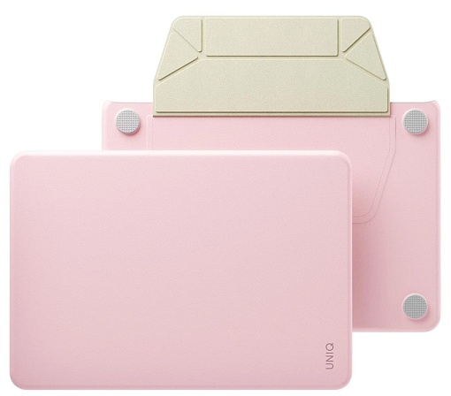 Чехол Uniq Lyden Versa Laptop для MacBook Neo 13"