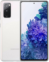 Смартфон Samsung Galaxy S20 FE 5G (SM-G781B/DS) 8/256 ГБ, белый