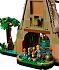 Конструктор Lego 77092 The Legend of Zelda: Великое Дерево Деку 2 в 1