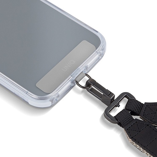 Ремешок на шею/руку Uniq Vista 2-in-1 Lanyard and Handstrap