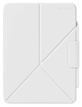 Чехол Pitaka MagEZ Folio 2 для iPad Pro 11" 2024, белый (FOL2402P)