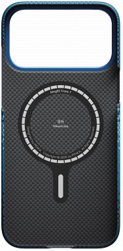 Чехол PITAKA Ultra-Slim с MagSafe для iPhone 17 Pro Max