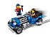 Конструктор LEGO 40409 Hot Rod