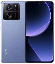 Xiaomi 13T 12/256 ГБ, синий