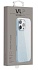 Силиконовый чехол VLP Aster Case с MagSafe для iPhone 16 Pro