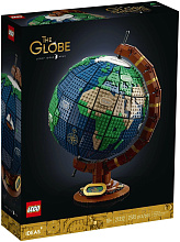 Конструктор LEGO Ideas 21332 Глобус