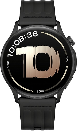 Смарт-часы OnePlus Watch Lite
