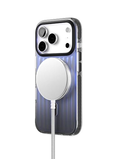Чехол VLP Pulse Case с MagSafe для iPhone 17 Pro