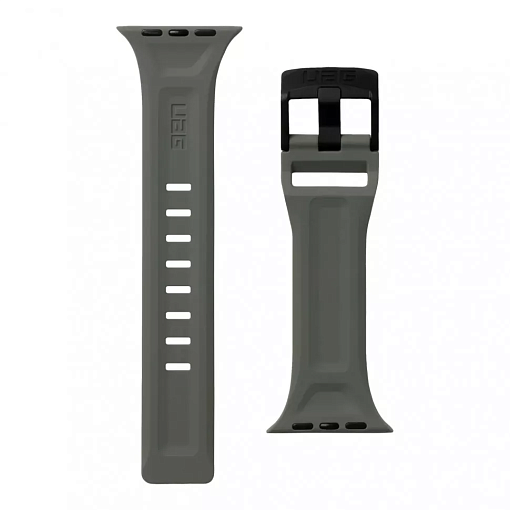 Ремешок UAG Scout Silicone для Apple Watch 44/45/46/49 мм