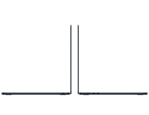 Ноутбук Apple MacBook Air 13 (M3, 8C CPU/10C GPU, 2024), 24 ГБ