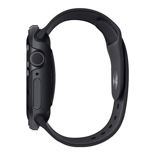 Чехол Uniq Valencia aluminium для Apple Watch Series 10 42mm