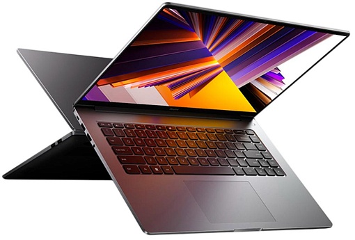 Ноутбук Xiaomi Redmi Book 16" 2024 (Intel Core i5-13500H, Intel Iris Xe Graphics) 16ГБ, 512ГБ SSD, Windows 11