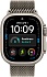 Apple Watch Ultra 4 (2026) 49mm Titanium Milanese Loop