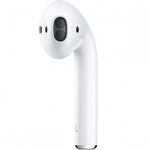 Наушники Apple AirPods 2019 (2nd Gen) with Wireless Charging Case