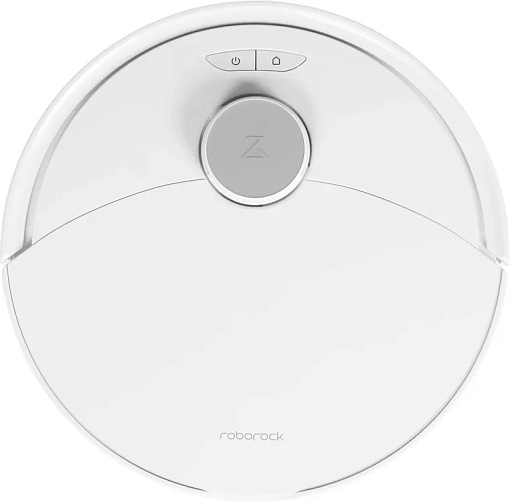 Робот-пылесос Roborock Q8 max Pro Plus (Gen 2)