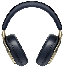 Беспроводные наушники Bowers & Wilkins Px8 S2, синий
