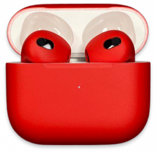 Беспроводные наушники Apple AirPods 3 Color