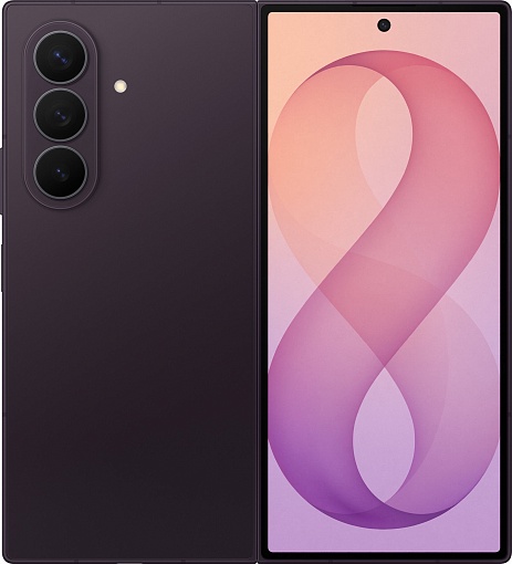 Смартфон Samsung Galaxy Z Fold8 Ultra 12/256/512 ГБ
