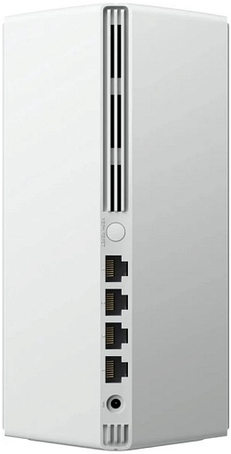 MESH-комплект Xiaomi Mesh System AX3000 (1-pack)