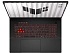 Ноутбук Asus TUF Gaming A18 FA808UM-S8086 18" (AMD Ryzen 7 260, NVIDIA GeForce RTX 5060) 16ГБ, 1ТБ SSD, noOS