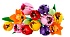 Конструктор LEGO Botanicals 11501 Букет тюльпанов