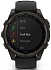 Умные часы Garmin Fenix 8 47mm Solar, Sapphire