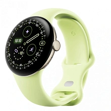 Смарт-часы Google Pixel Watch 4 41mm, зеленый