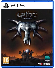 Игра Gothic Classic для PS5