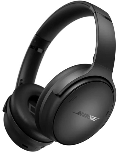 Беспроводные наушники Bose QuietComfort Headphones