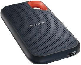 Внешний диск SanDisk Extreme 1TB Portable External SSD (SDSSDE61-1T00-G30