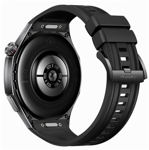 Смарт-часы Huawei Watch GT 6 Pro 46 мм