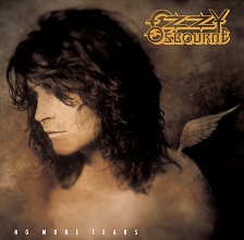 Виниловая пластинка Ozzy Osbourne - No More Tears (30Th Anniversary) (0194398772714)