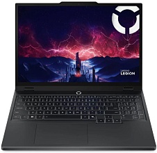 Lenovo Legion 5 15AHP10 (AMD Ryzen 7 260, NVIDIA GeForce RTX 5060) 32ГБ, 1ТБ SSD, noOS, черный (83M0003YRK)