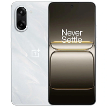 OnePlus Nord CE5 8/256GB, Серебро (Marble Mist)