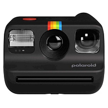 Фотоаппарат моментальной печати Polaroid Go Gen 2 Everything Box Black