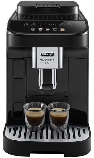 Кофемашина Delonghi Magnifica Evo ECAM290.61.B