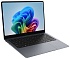 Ноутбук Samsung Galaxy Book 6 Pro 14" (Intel Core Ultra 7 356H, Intel Graphics) 32ГБ, 1ТБ SSD, Windows 11 Home