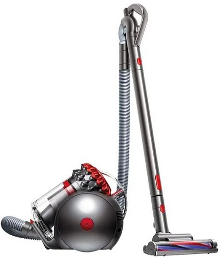 Пылесос Dyson Big Ball Vacuum Cleaner CY23