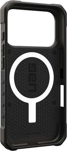 Чехол UAG Pathfinder SE с MagSafe для iPhone 17 Pro
