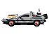 Конструктор LEGO Back to the Future Time Machine (10300)