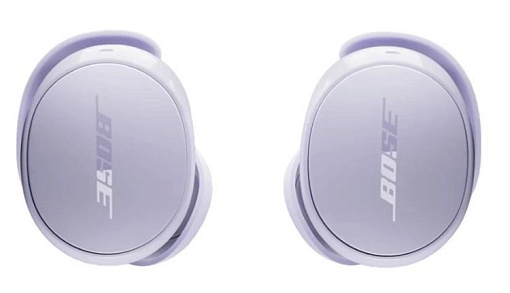 Беспроводные наушники Bose QuietComfort Earbuds 5V