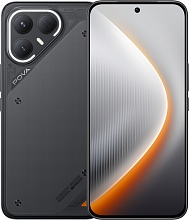 TECNO Pova 7 Pro 5G 12/256 ГБ, черный