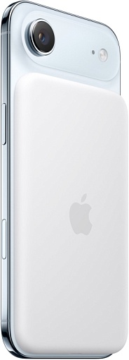 Внешний аккумулятор Apple iPhone Air MagSafe Battery (MGPG4)