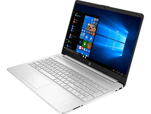 ноутбук 15.6" Ноутбук HP Laptop 15s-fq2004ne (302D2EA)