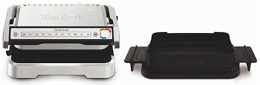 Гриль Tefal Optigrill GC774D30