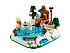 Конструктор LEGO 40416 Зимний Каток