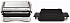 Гриль Tefal Optigrill GC774D30