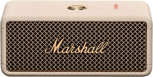 Портативная акустика Marshall Emberton III